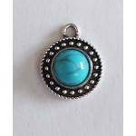 Pendant Semi-Precious